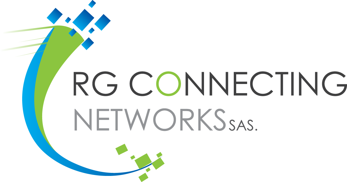 RG Connecting Networks